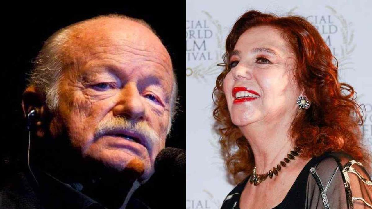 Stefania Sandrelli, perché finì il matrimonio con Gino Paoli: amori e tradimenti
