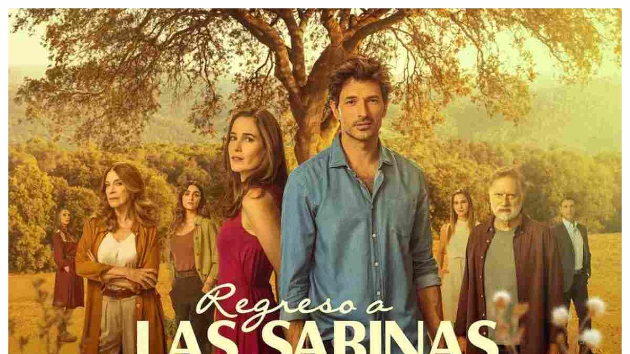 Gli spoiler di Ritorno a Las Sabinas: nozze a sorpresa