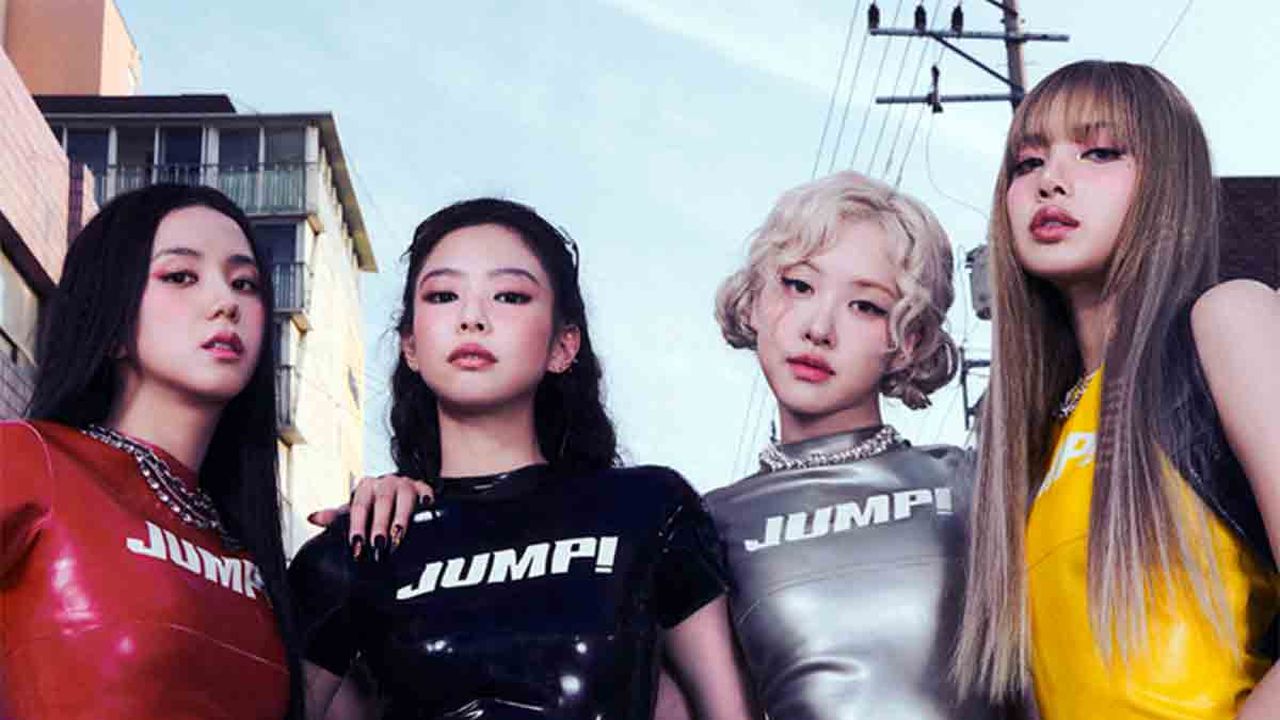 Blackpink, Wembley in delirio: la band K-pop fa la storia e rilancia