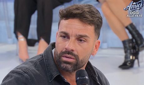 Marco Davino: chi è il nuovo cavaliere del trono over di Uomini e Donne