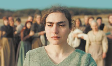 Piccolo Corpo – Small Body: trailer e tutte le anticipazioni sull’opera prima di Laura Samani