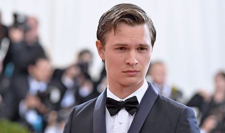 Dungeons and Dragons, Ansel Elgort in trattative