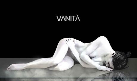 Giorgia: Vanità è il nuovo singolo (Testo e Video)