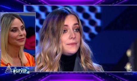 Grande Fratello Vip, Gaia Zorzi concorrente?: “Non sono ancora pronta” (video)