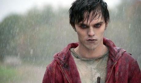 Warm Bodies; 10 zombie al cinema (video)