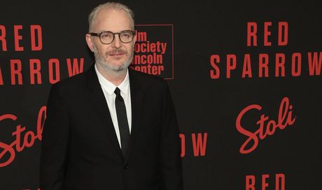 Vulcano 3: il romanzo di Philip K. Dick arriva al cinema con il regista di Hunger Games