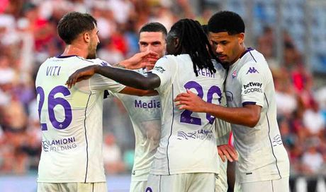 Fiorentina-Polyssia, il ritorno di Conference League: formazioni, orario e diretta TV