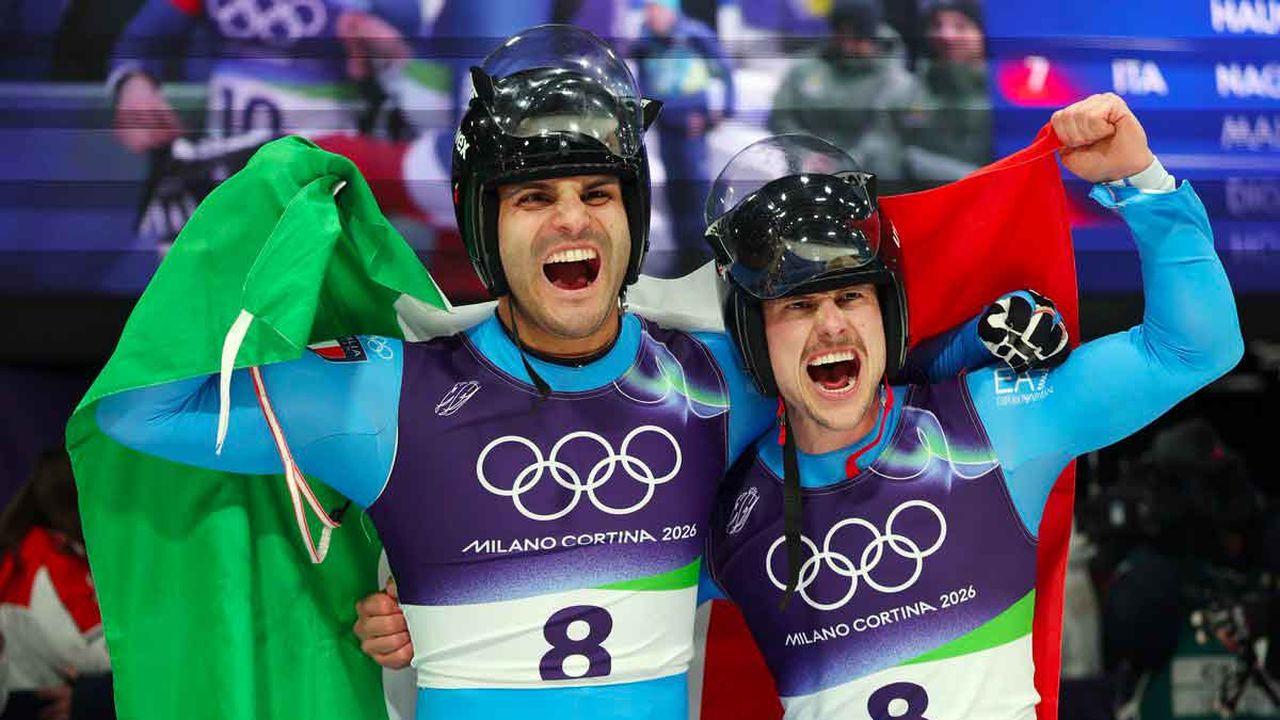 Olimpiadi Milano Cortina 2026, programma giovedì 12 febbraio: orari, italiani in gara, tv e streaming