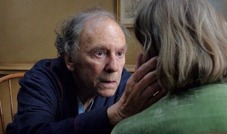 Amour: la colonna sonora del film di Michael Haneke
