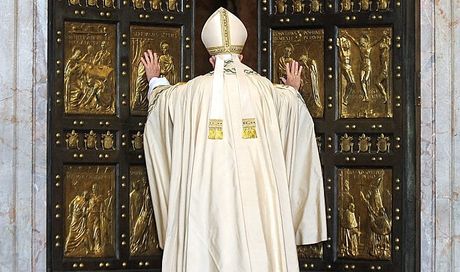 Giubileo 2025, Papa Francesco apre la Porta Santa: diretta tv e live streaming