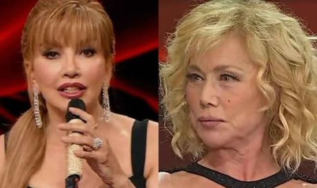 Ballando con le Stelle, Nancy Brilli gela Milly Carlucci: “Vuoi il sangue”