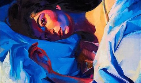 Lorde ha annunciato l’uscita del nuovo singolo per venerdì 2 giugno