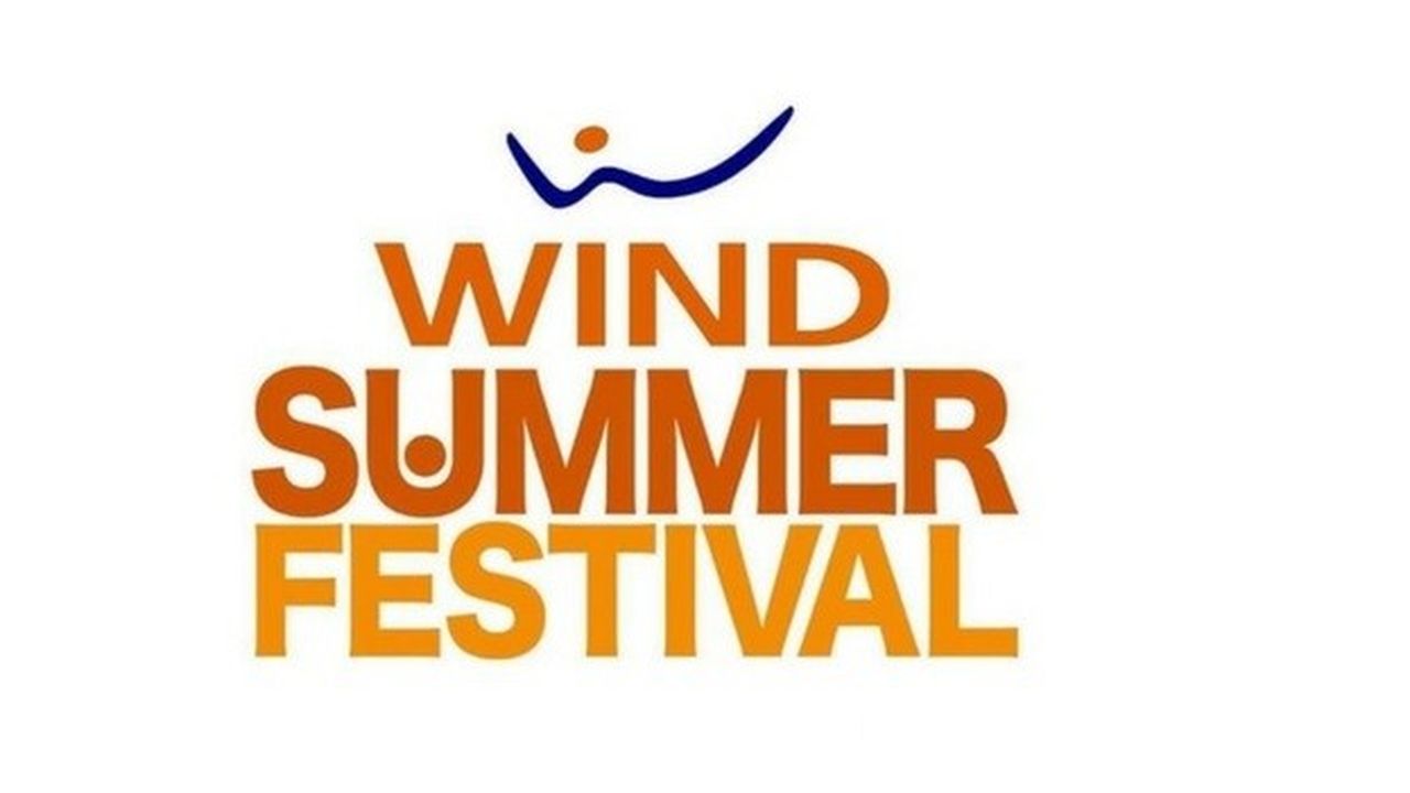 Wind Summer Festival a luglio su Canale 5: Alessia Marcuzzi, Nicolò De Devitiis e Daniele Battaglia conduttori
