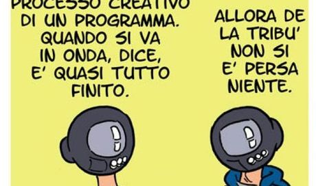 Basta il pensiero
