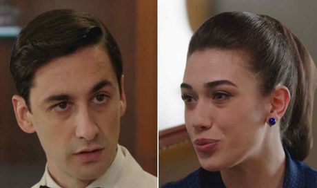 Il Paradiso delle Signore: proposta d’amore a sorpresa per Rosa, Mario torna e sconvolge Landi. Le anticipazioni