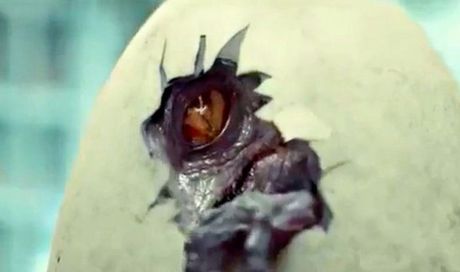 Jurassic World: le recensioni Americane e Italiane