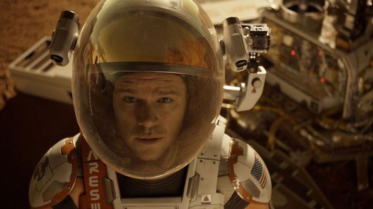 Box Office Usa, altro flop per le new entry – The Martian sempre primo