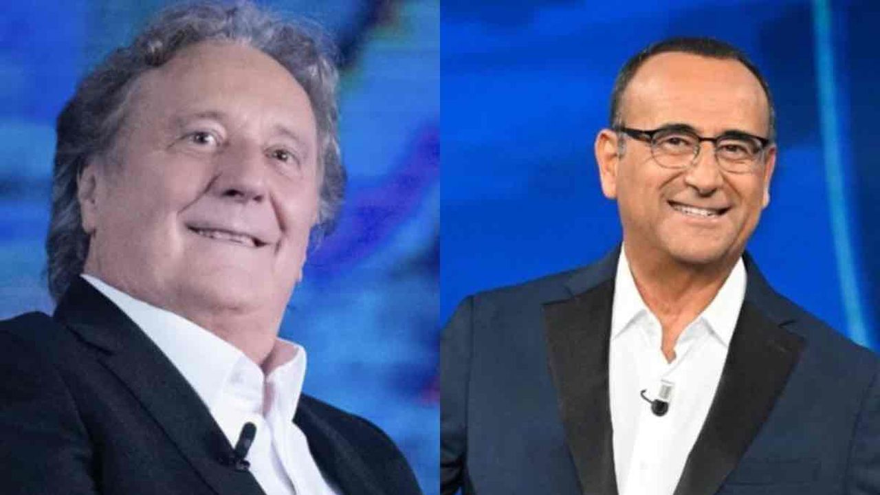 Sanremo 2026, Enzo Iacchetti contro Carlo Conti è una polemica d’altri tempi: perché può giovare alla kermesse