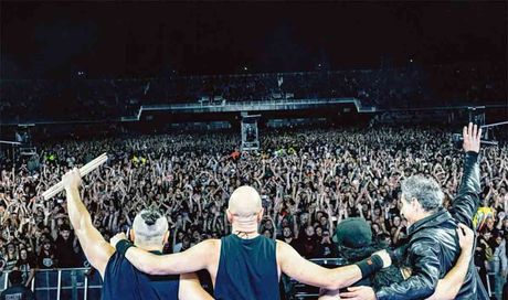 Ufficiale, i System Of A Down tornano in Italia: data unica il 6 luglio 2026 agli I-Days di Milano | I dettagli delle prevendite