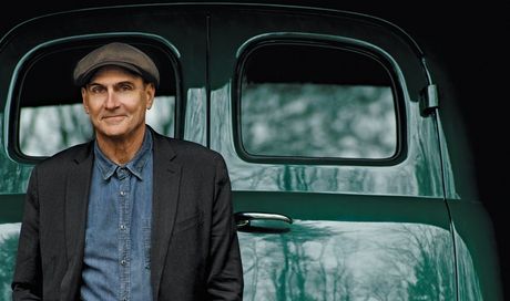 Classifica musica americana 25 Giugno 2015: Wiz Khalifa primo nei singoli, James Taylor in vetta negli album