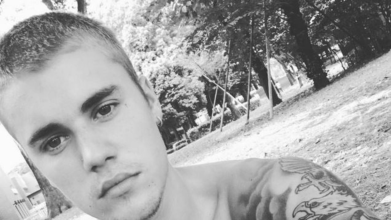 Selena Gomez contro Justin Bieber su Instagram