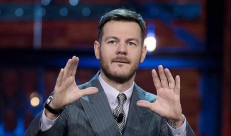 Alessandro Cattelan, dove vive il conduttore: la maxi casa con giardino