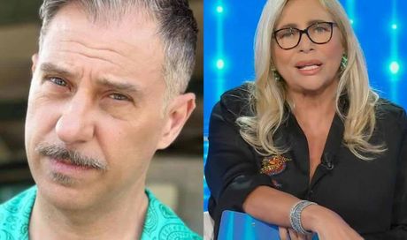 Gabriele Corsi e il no a Domenica In: il conduttore rompe il silenzio dopo le parole di Mara Venier