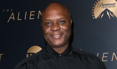 Journal for Jordan: Robert Wisdom e Johnny M. Wu per il film di Denzel Washington