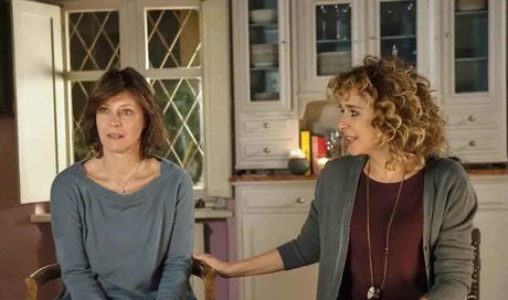 Su Prime Video il film con Valeria Golino e Margherita Buy che ti farà riflettere ed emozionare