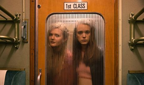 Nymphomaniac di Lars Von Trier: foto del film