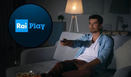 5 grandi serie da (ri)guardare su Rai Play