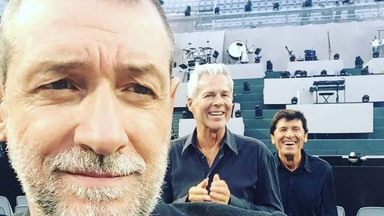Capitani Coraggiosi, Duccio Forzano a Blogo: “La diretta? Rischiosa, ma adrenalinica. Cerchiamo l’equilibrio tra concerto live e show tv”