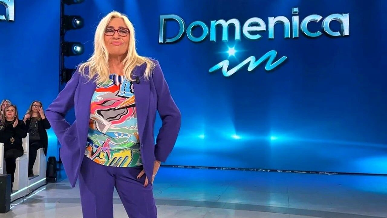 Domenica In, anticipazioni 5 ottobre: tutti gli ospiti di Mara Venier