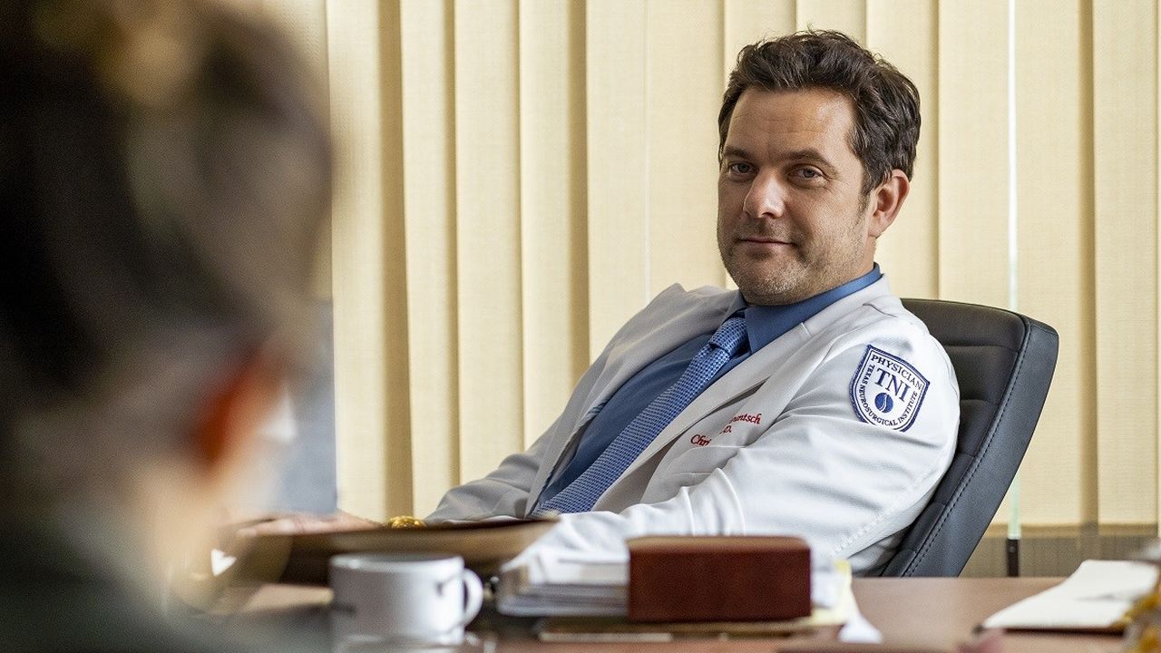 STARZPLAY le serie tv in streaming a settembre: Dr. Death, BMF