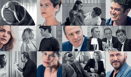 Stasera in tv: “Gli Infedeli” su Rai 3