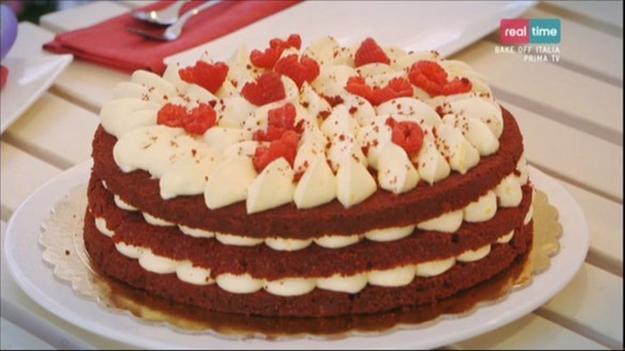 Bake Off Italia, 13 dicembre 2013: eliminati Marilena e Giorgio