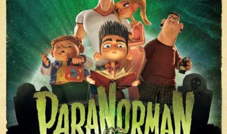 Nuovo trailer e poster per ParaNorman