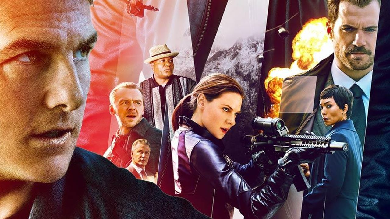 Mission: Impossible – Fallout: Recensione in Anteprima