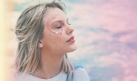 Taylor Swift, Lover: Scooter Braun si congratula con la cantante per il nuovo album