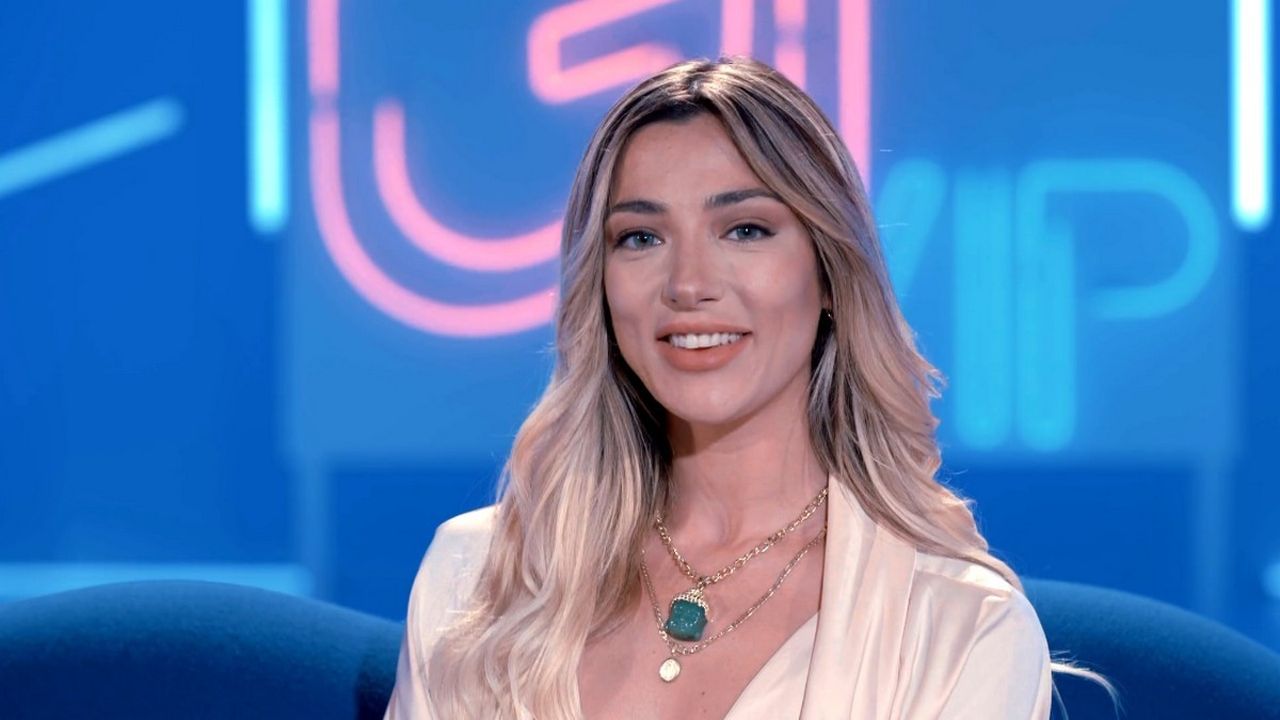 Soleil Sorge, il video di presentazione al GF Vip 6: “Dicono che sono snob e antipatica ma posso essere anche peggio!”
