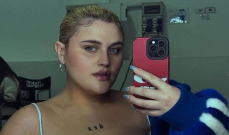 Big Mama, chi è la fidanzata Lodovica? Anche lei cantante