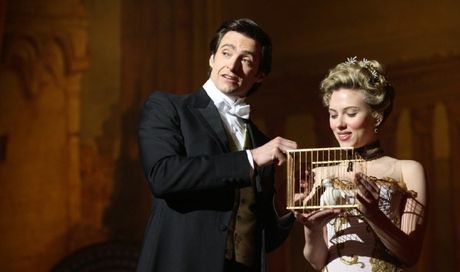 Christopher Priest, autore di The Prestige, stronca Christopher Nolan: i suoi film sono superficiali, imbarazzanti e scritti male
