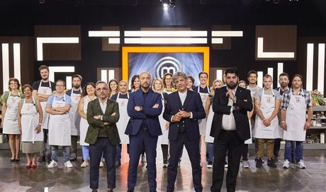 MasterChef Italia 2019, i concorrenti