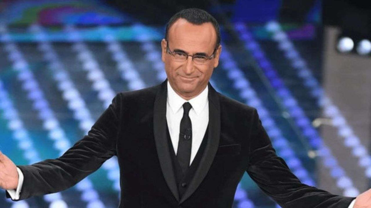 Festival di Sanremo, Carlo Conti annuncia Sanremo Top: a marzo due serate speciali