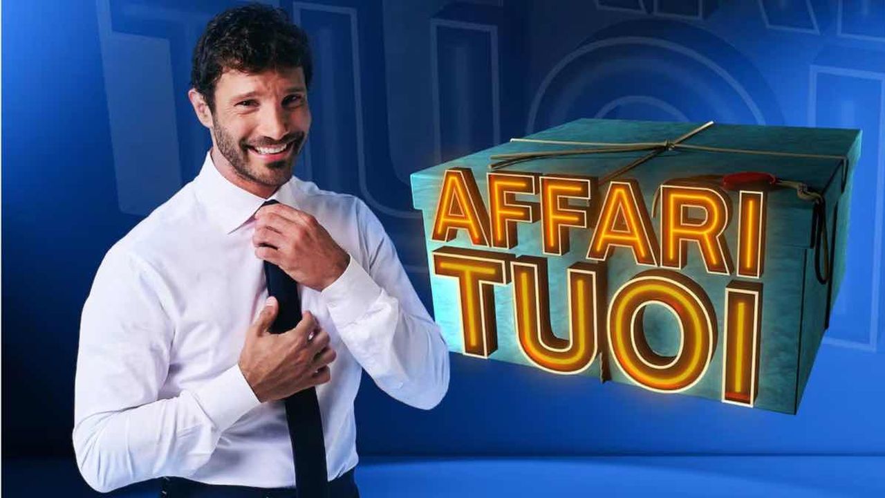 Affari Tuoi, lo speciale va “a nozze” con gli ascolti, Io Sono Farah resta indietro su Canale 5. Scotti svetta in access prime time. I dati Auditel del 13 febbraio 2026
