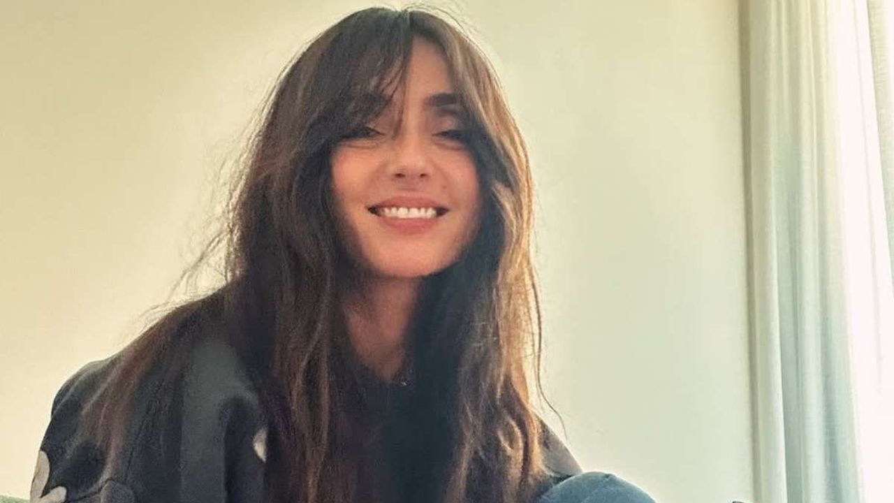 Ambra Angiolini, la confessione sulla bulimia a Non è la Rai e le derisioni: “Mi chiamavano..”