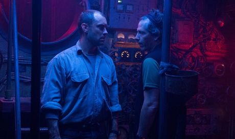 Black Sea: le recensioni dagli Usa e dall’Italia