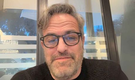Marco Baldini: età, dove vive, moglie e figli