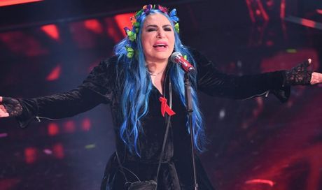 Loredana Bertè: inizio del tour rinviato a causa di un intervento chirurgico