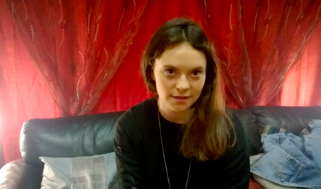 Francesca Michielin a Blogo: “L’amore esiste (e noi ragazze ci soffriamo troppo)” [Video]